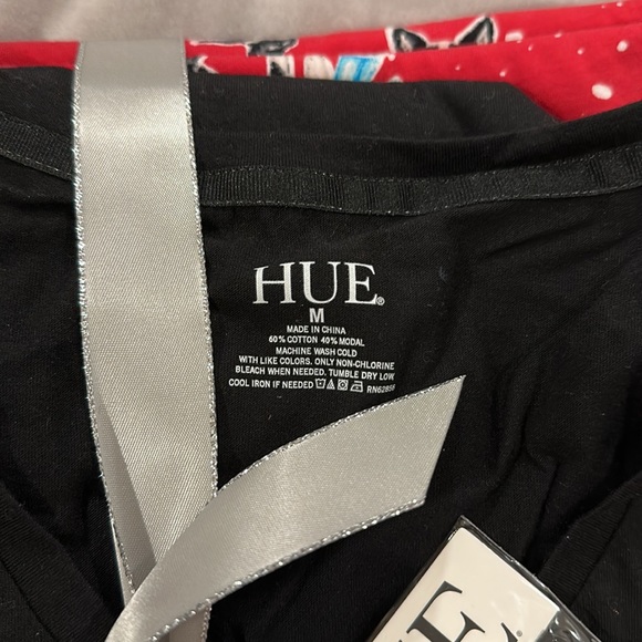 Dog Print Pajama Set - Picture 2 of 6